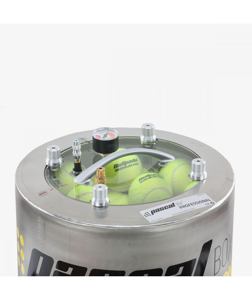 Bullpadel PASCAL BOX PRO BULLPADEL