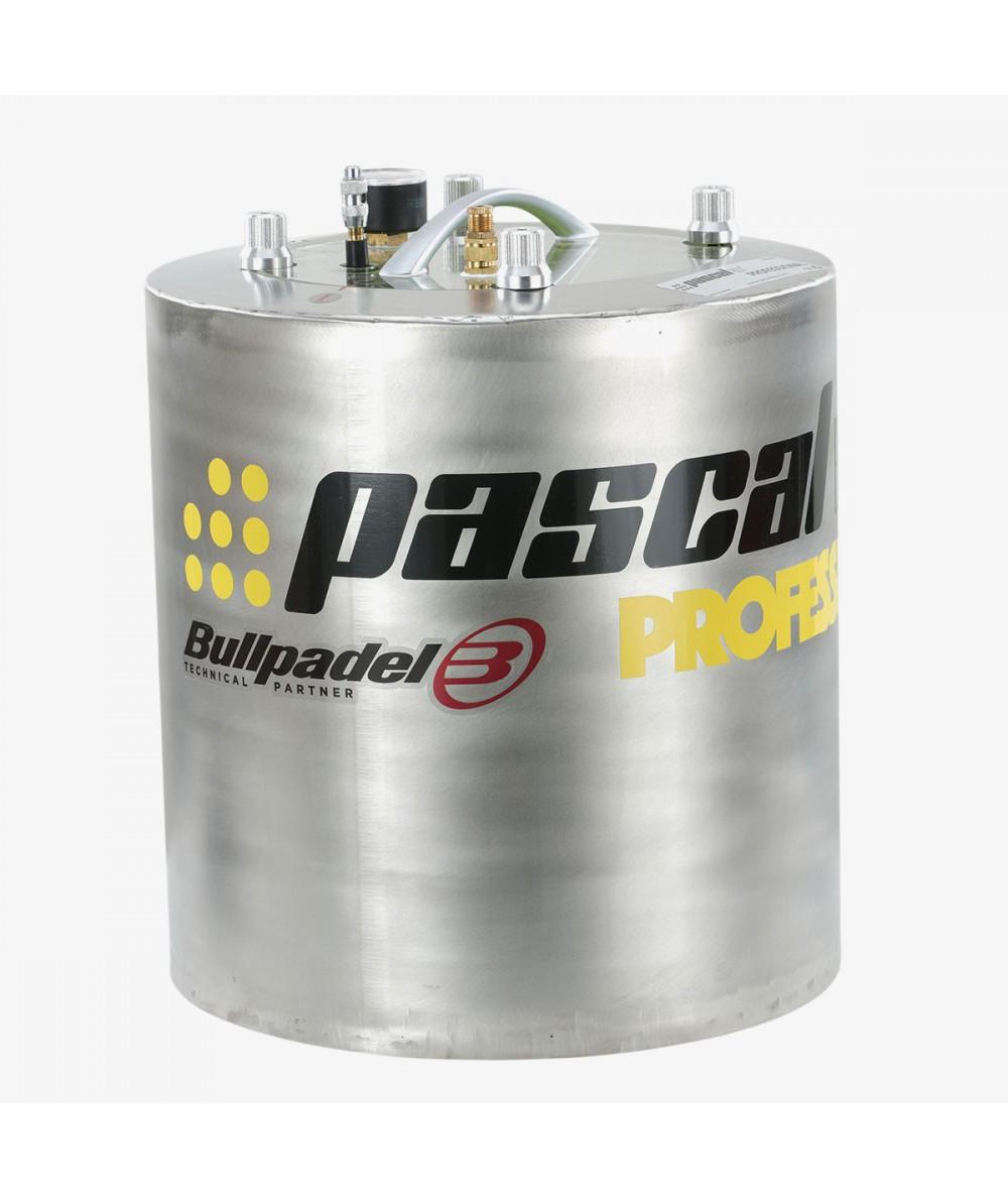 Bullpadel PASCAL BOX PRO BULLPADEL