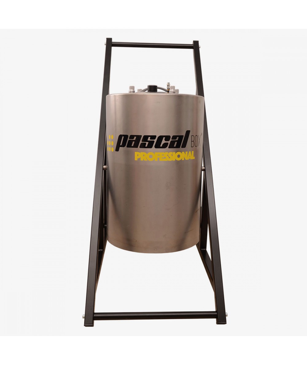 Bullpadel PASCAL BOX PRO XL