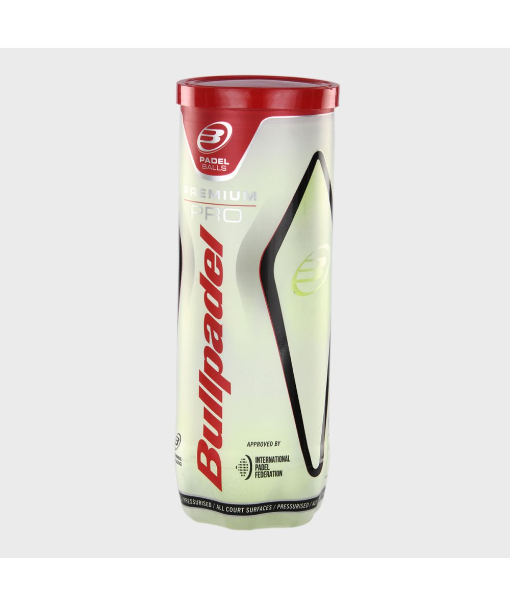 Bullpadel Pelotas Bullpadel PREMIUM PRO