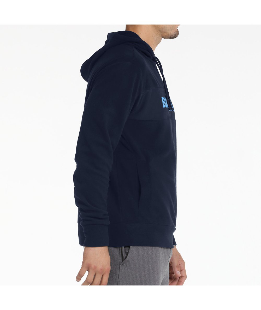 Bullpadel POLAR BULLPADEL BANA AZUL MARINO