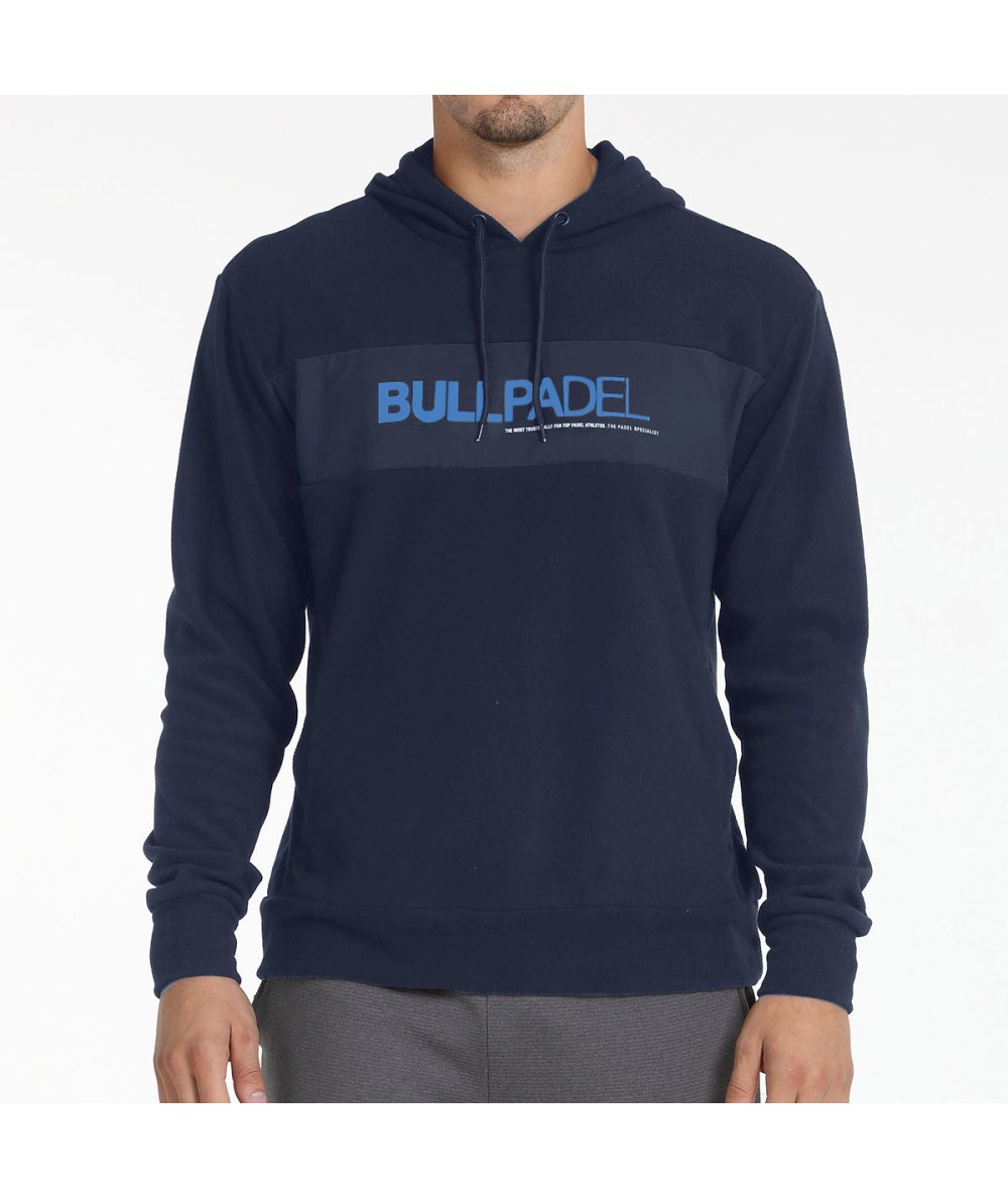 Bullpadel POLAR BULLPADEL BANA AZUL MARINO