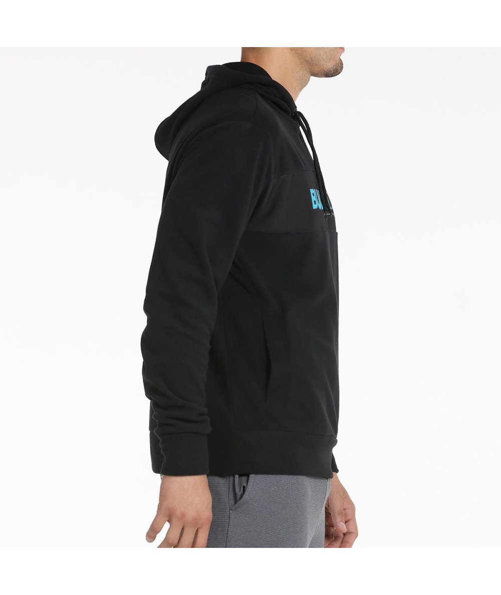 Bullpadel POLAR BULLPADEL BANA NEGRO