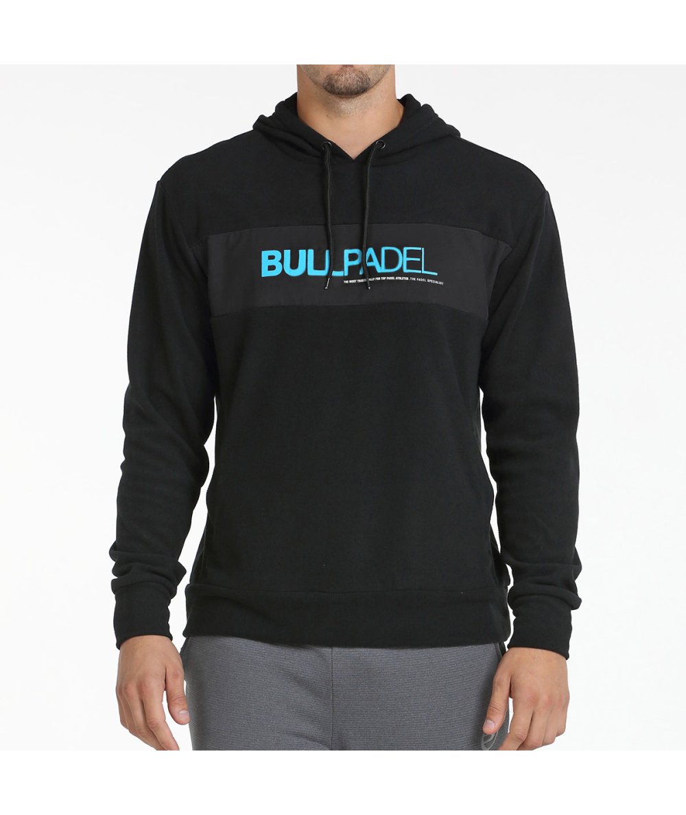 Bullpadel POLAR BULLPADEL BANA NEGRO