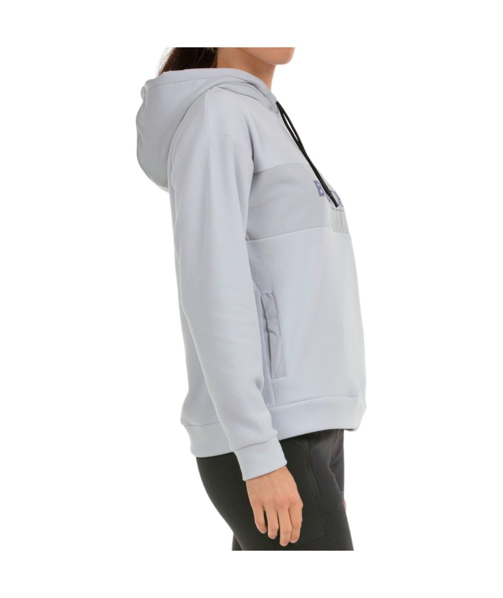 Bullpadel POLAR BULLPADEL NEQUE GRIS PERLA