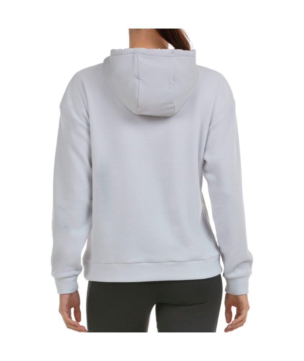 Bullpadel POLAR BULLPADEL NEQUE GRIS PERLA