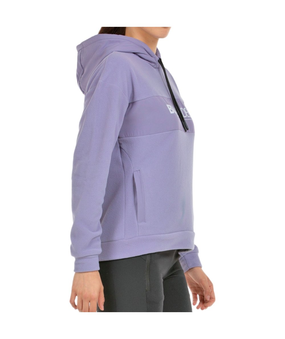 Bullpadel POLAR BULLPADEL NEQUE MALVA