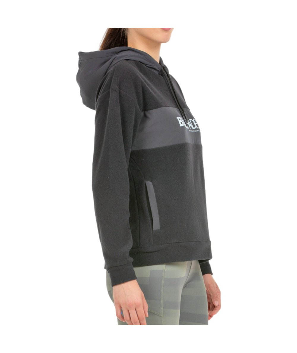 Bullpadel POLAR BULLPADEL NEQUE NEGRO