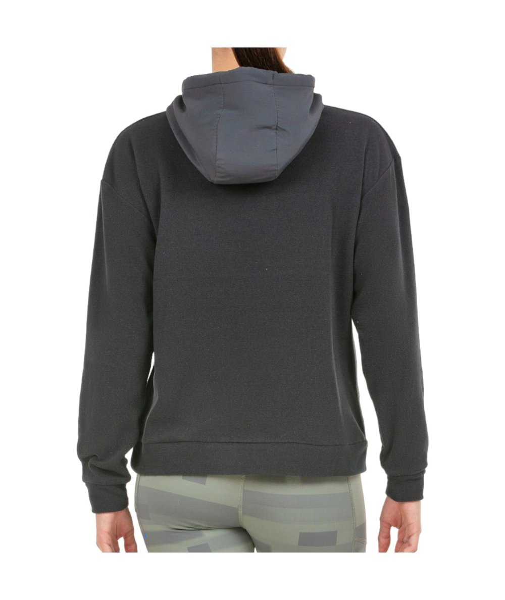 Bullpadel POLAR BULLPADEL NEQUE NEGRO