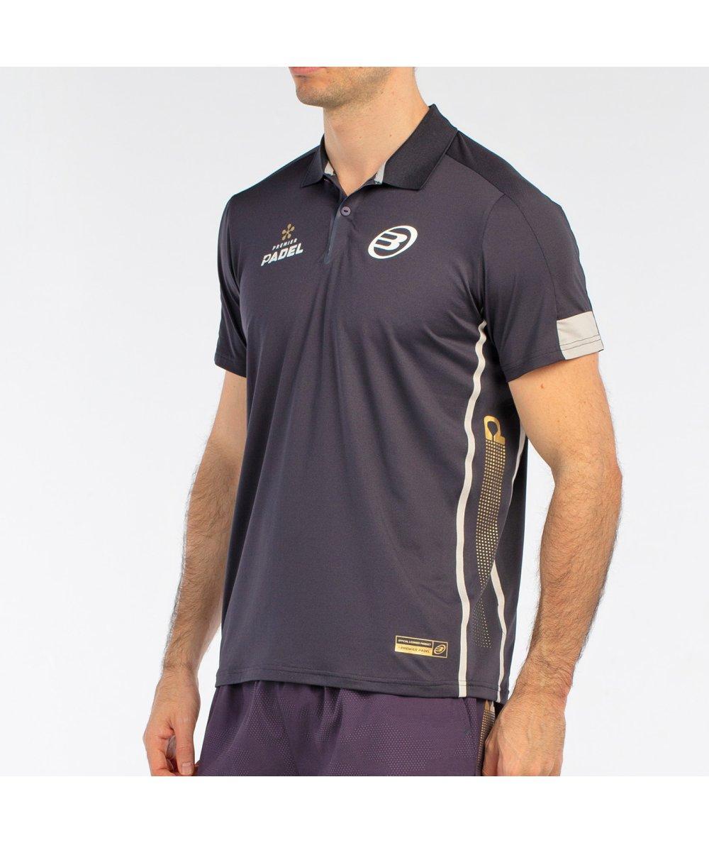 Bullpadel POLO BULLPADEL BOGUE CARBON