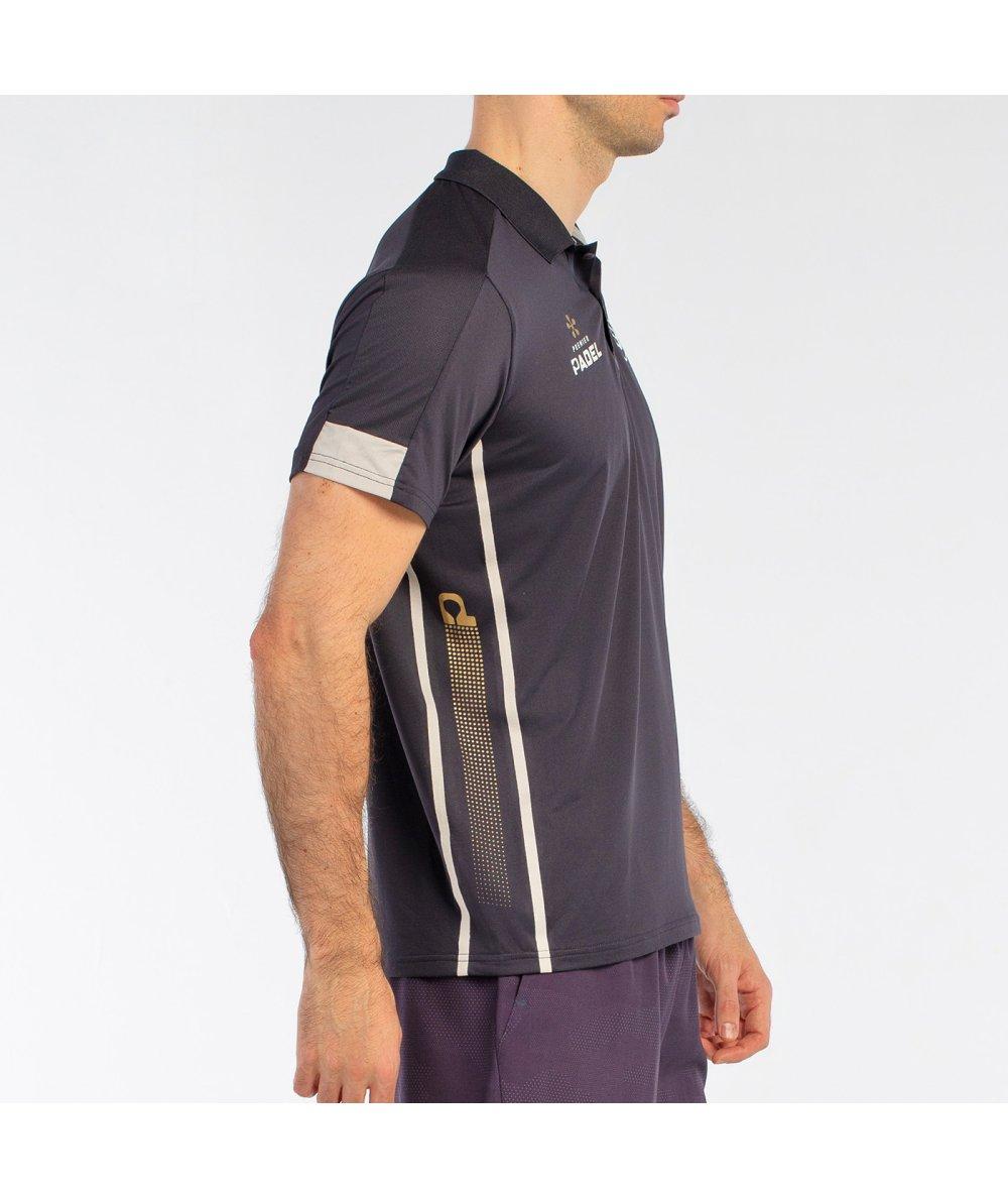 Bullpadel POLO BULLPADEL BOGUE CARBON