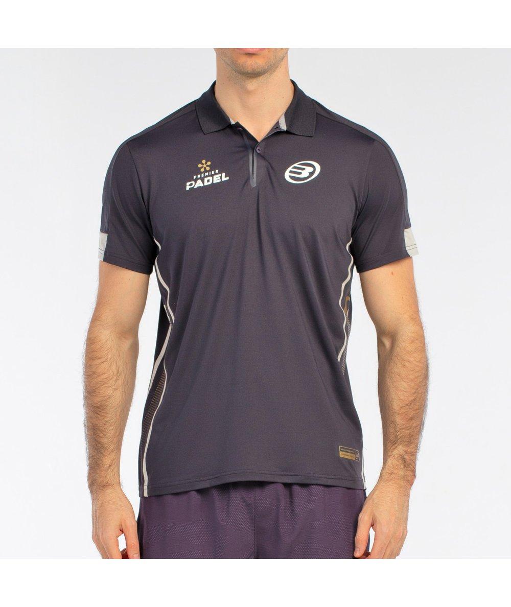 Bullpadel POLO BULLPADEL BOGUE CARBON