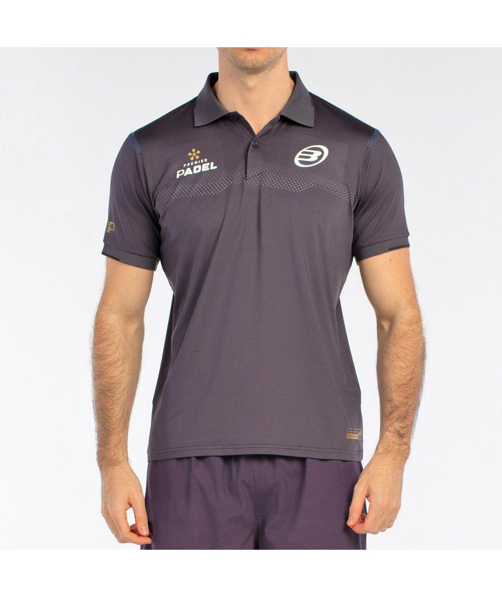 Bullpadel POLO BULLPADEL BRAMO CARBON