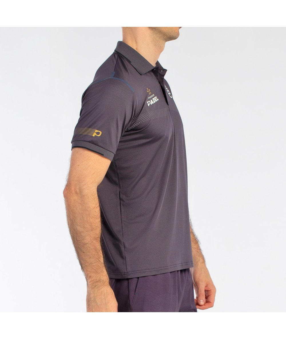 Bullpadel POLO BULLPADEL BRAMO CARBON