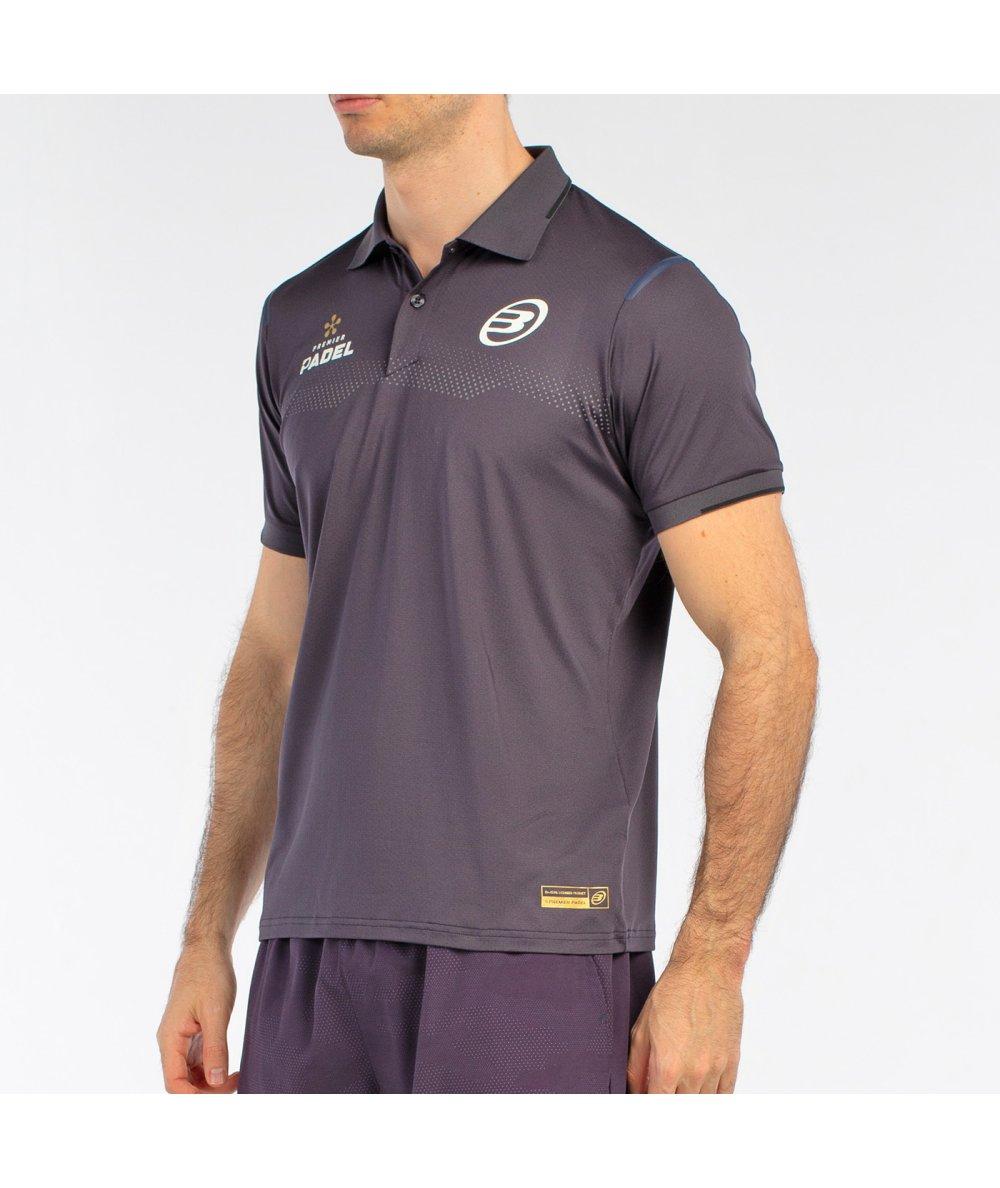 Bullpadel POLO BULLPADEL BRAMO CARBON