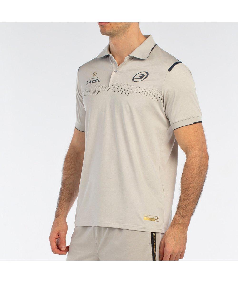 Bullpadel POLO BULLPADEL BRAMO PIEDRA VIGORE