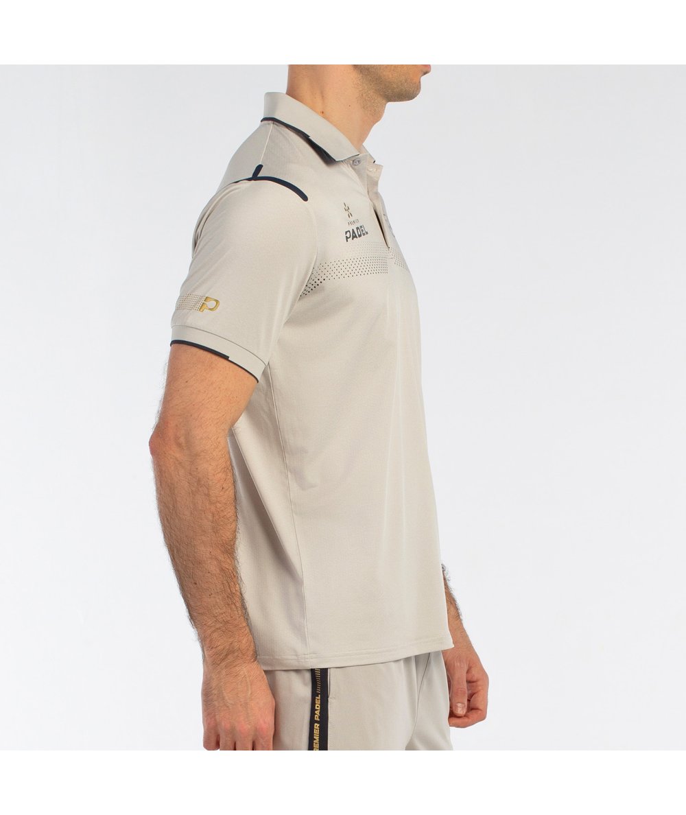 Bullpadel POLO BULLPADEL BRAMO PIEDRA VIGORE