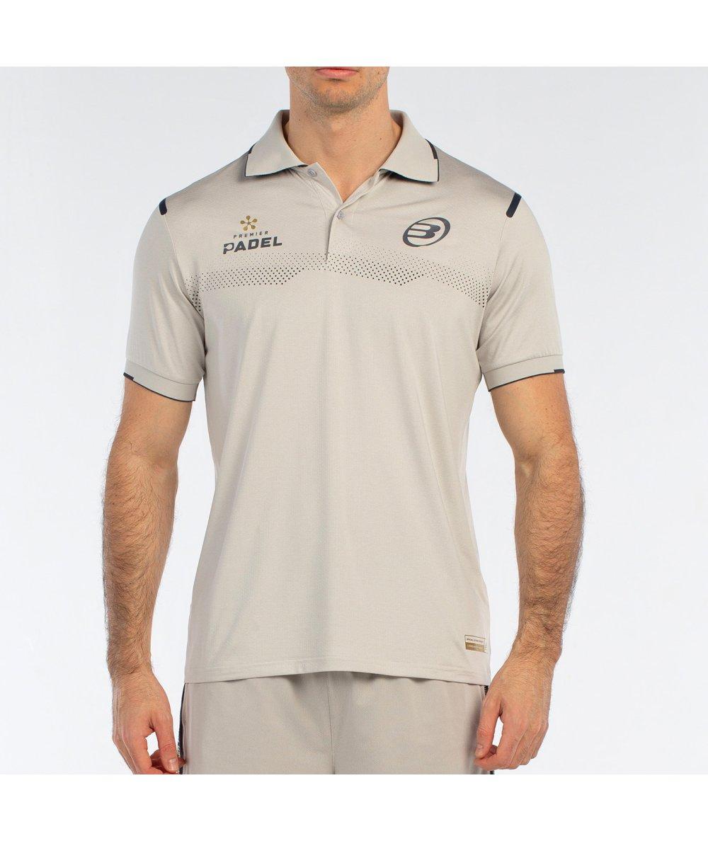 Bullpadel POLO BULLPADEL BRAMO PIEDRA VIGORE