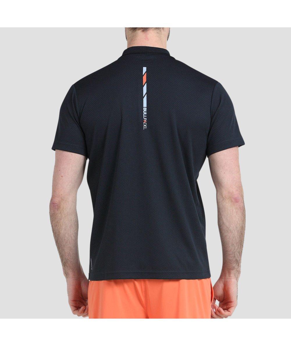 Bullpadel POLO BULLPADEL LAPON AZUL MARINO