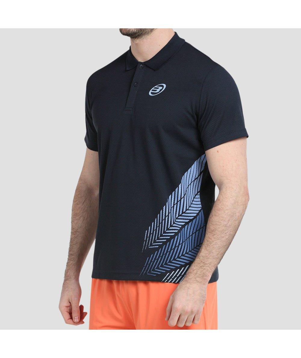 Bullpadel POLO BULLPADEL LAPON AZUL MARINO
