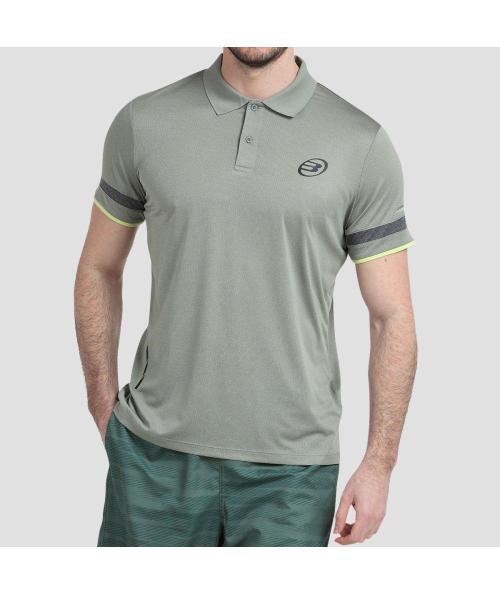 Bullpadel POLO BULLPADEL LULES EUCALIPTO VIGORE