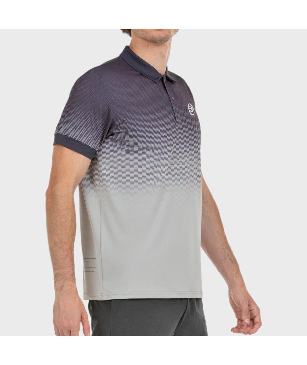 Bullpadel POLO BULLPADEL MELON CARBON