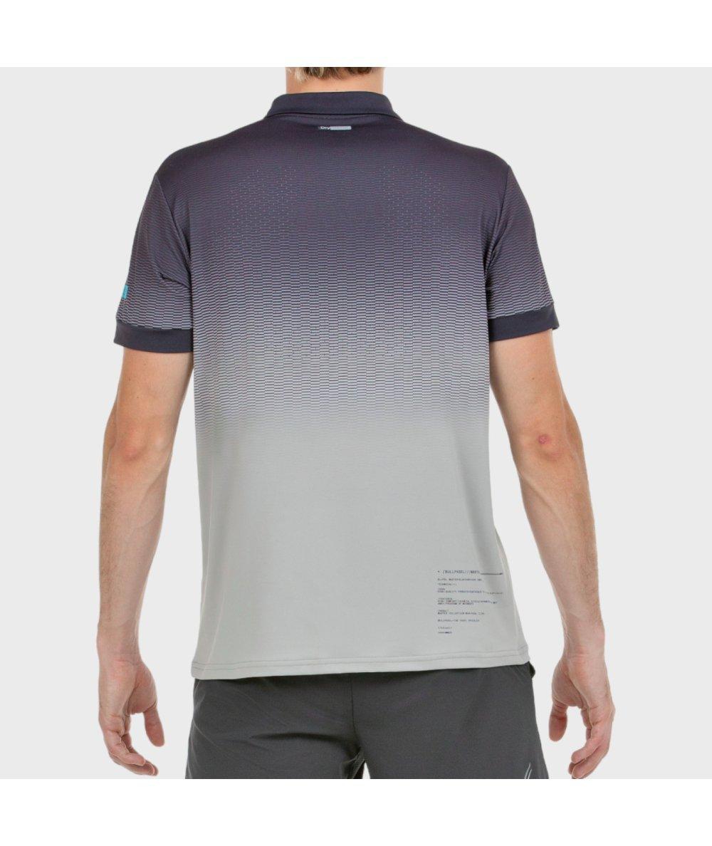 Bullpadel POLO BULLPADEL MELON CARBON