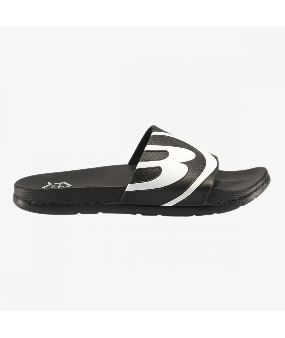 Bullpadel SANDALIA BULLPADEL M NEGRO