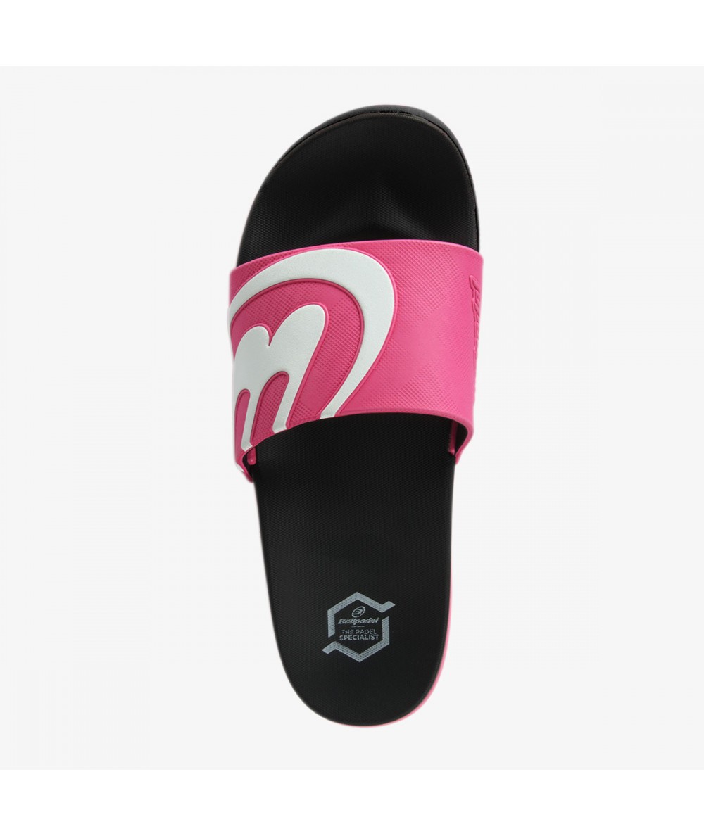 Bullpadel SANDALIA BULLPADEL W MORADO