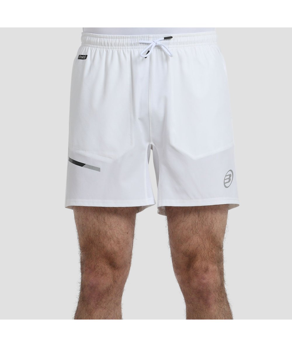 Bullpadel SHORT BULLPADEL ADIAN BLANCO VIGORE