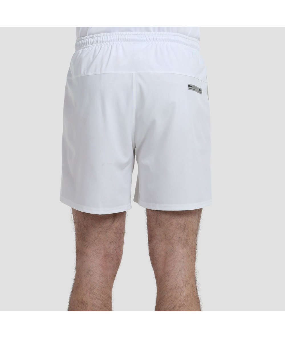 Bullpadel SHORT BULLPADEL ADIAN BLANCO VIGORE