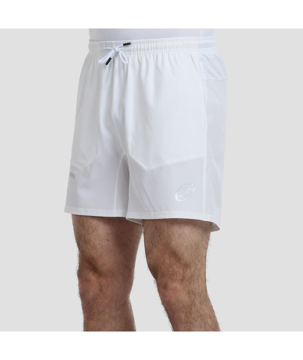 Bullpadel SHORT BULLPADEL ADIAN BLANCO VIGORE
