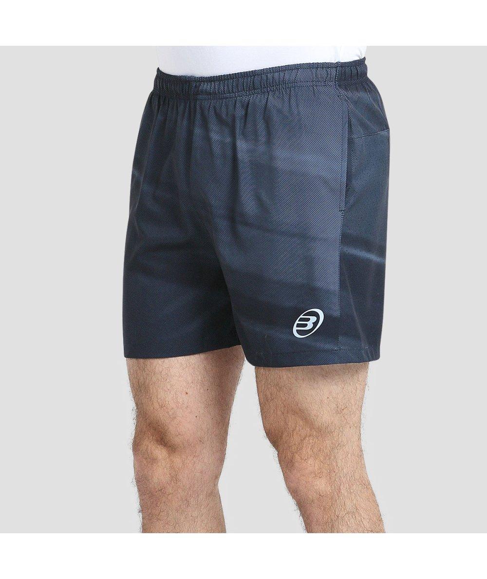 Bullpadel SHORT BULLPADEL ADRAS AZUL MARINO