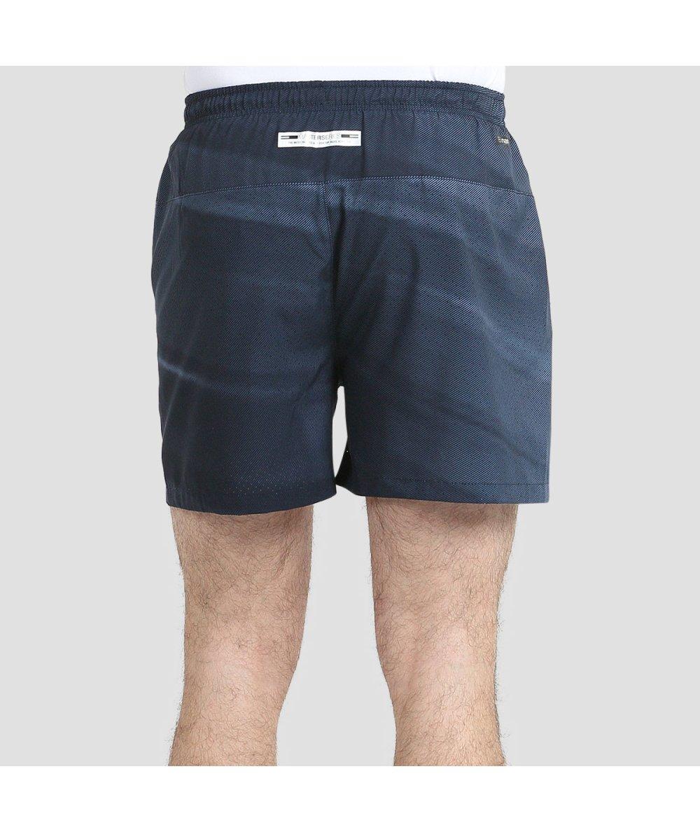 Bullpadel SHORT BULLPADEL ADRAS AZUL MARINO