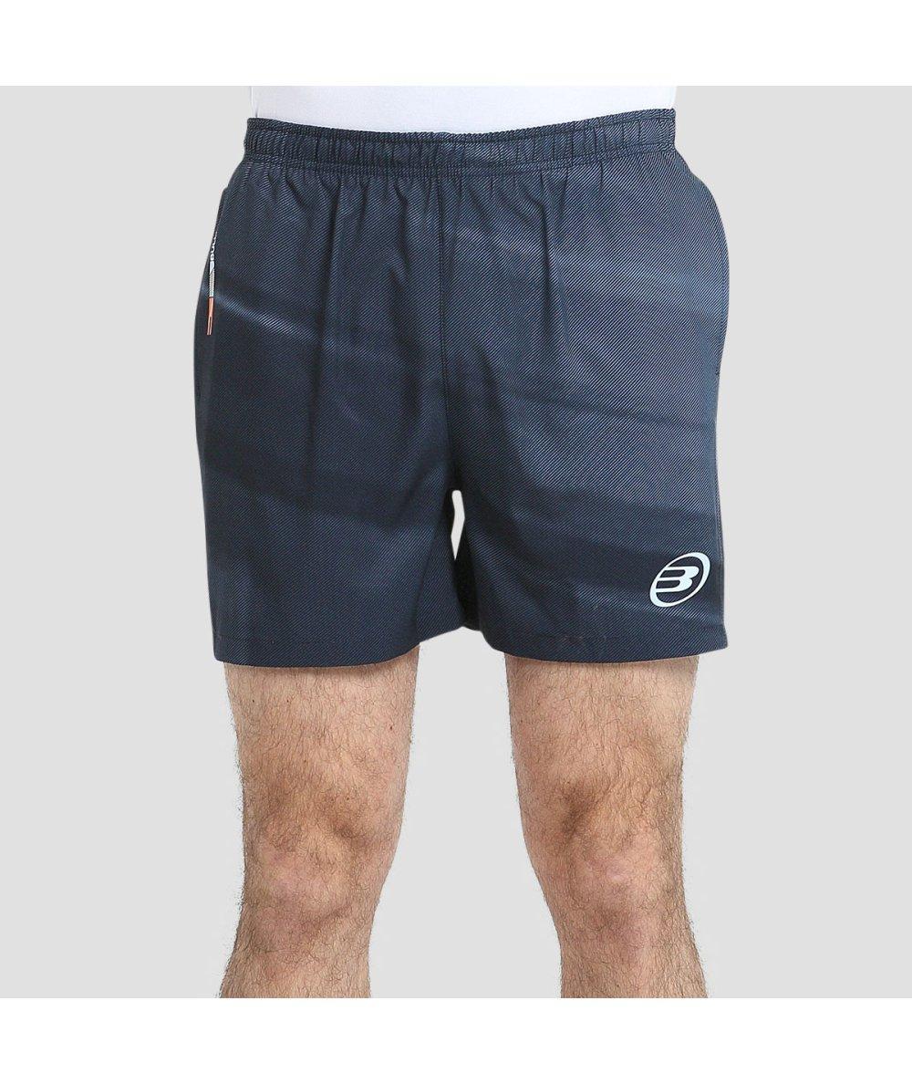 Bullpadel SHORT BULLPADEL ADRAS AZUL MARINO