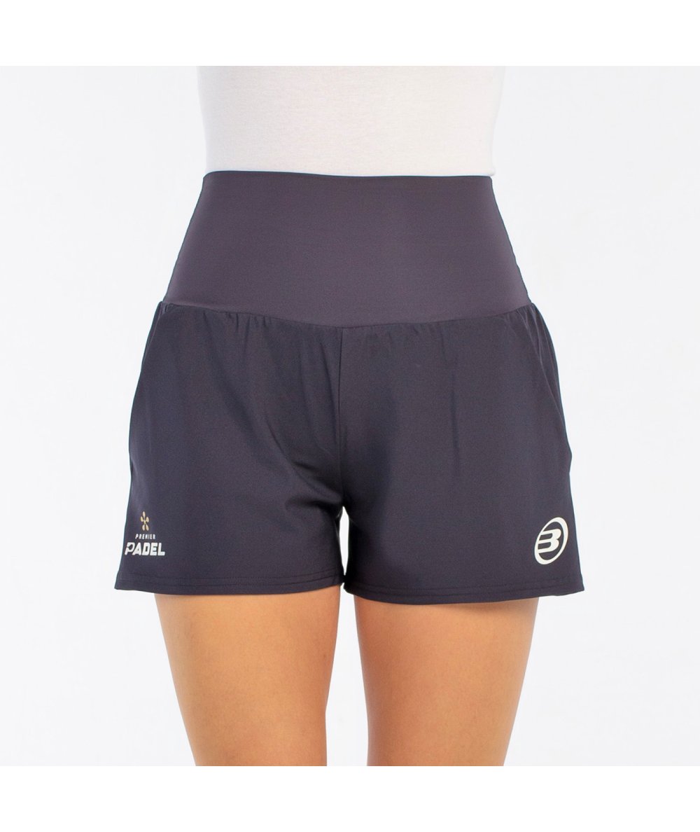 Bullpadel SHORT BULLPADEL ADURA CARBON