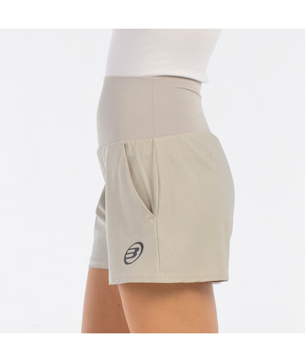 Bullpadel SHORT BULLPADEL ADURA PIEDRA VIGORE