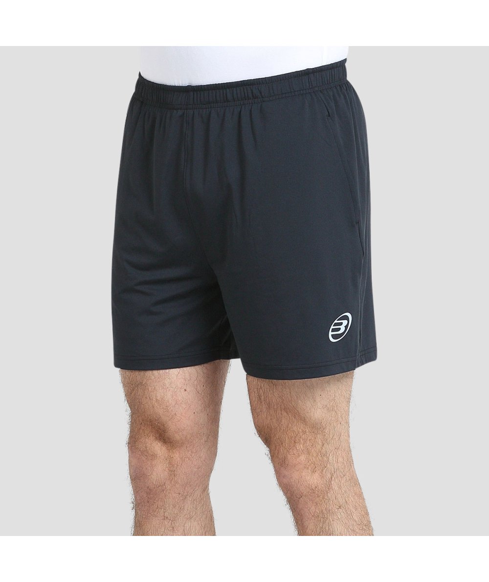 Bullpadel SHORT BULLPADEL AFATE AZUL MARINO