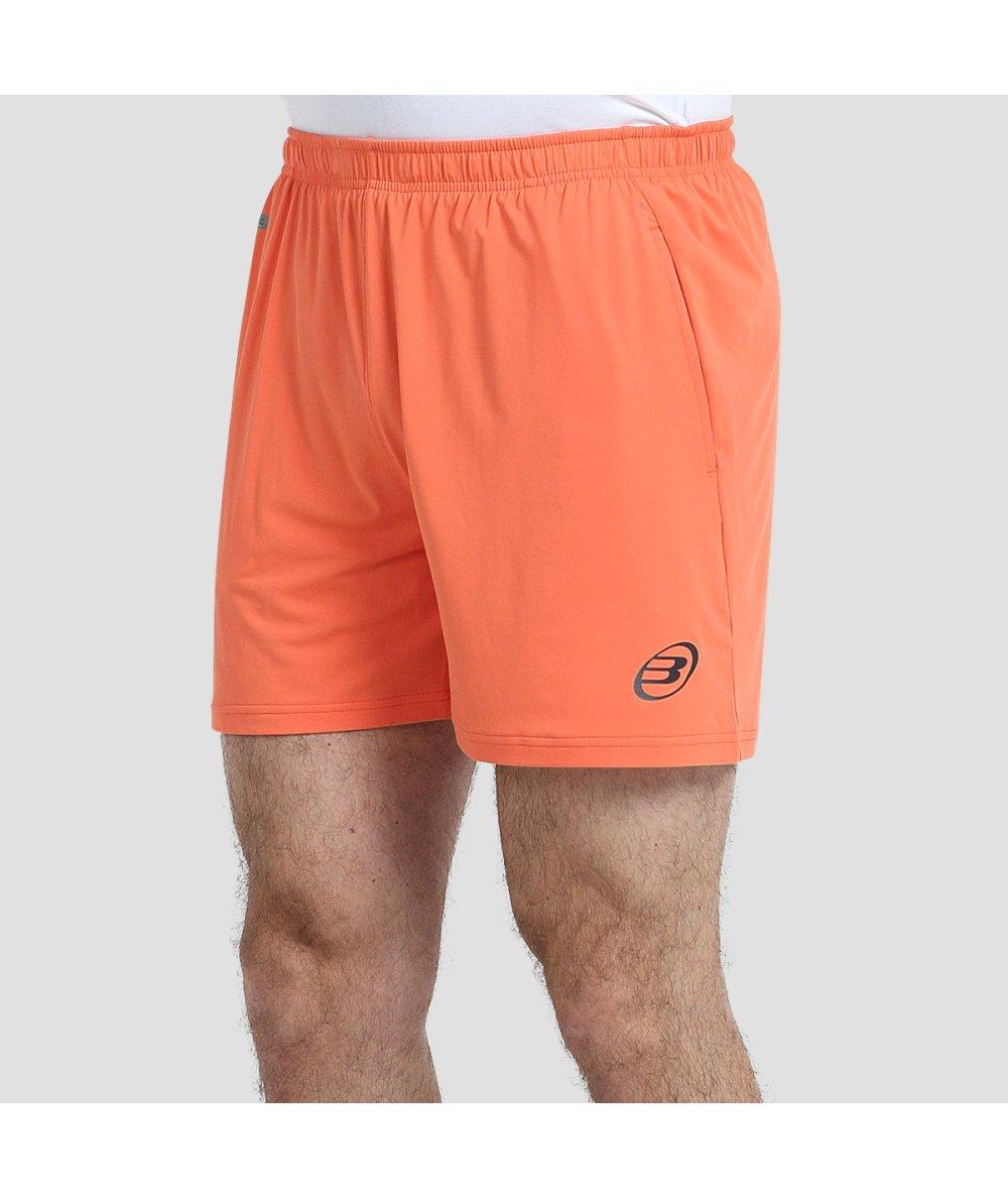 Bullpadel SHORT BULLPADEL AFATE CALABAZA