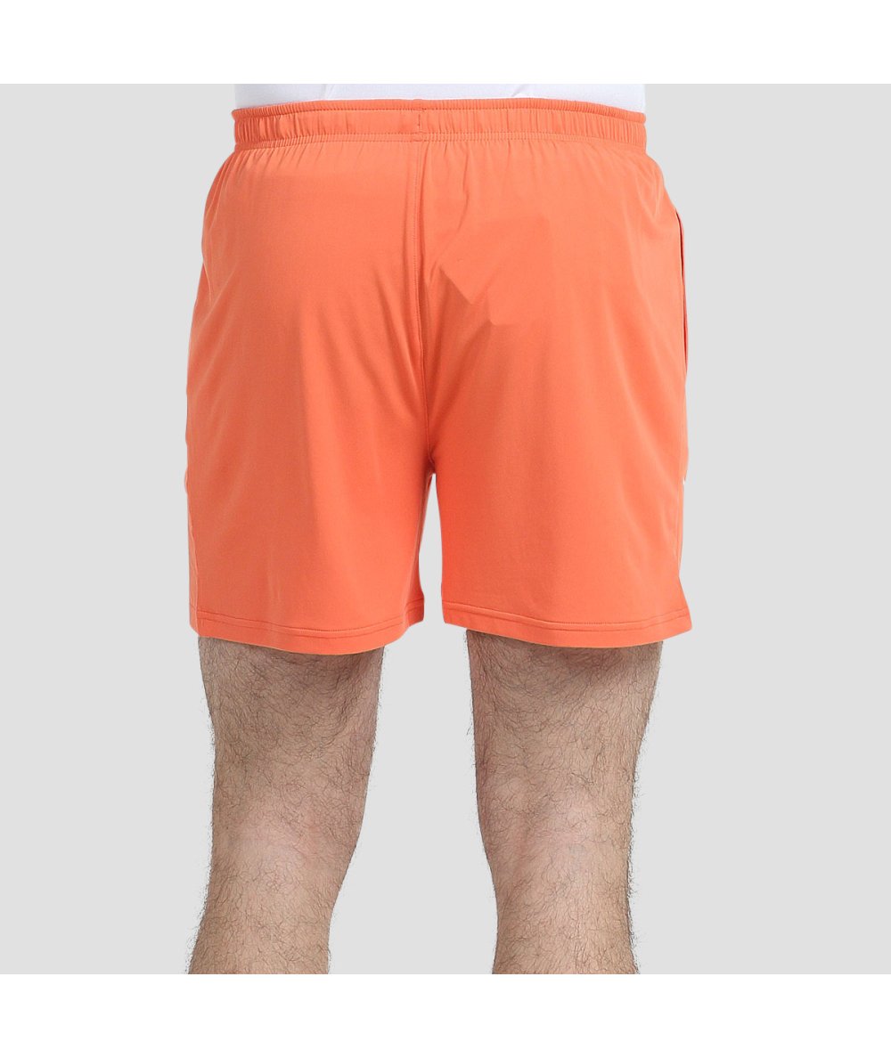 Bullpadel SHORT BULLPADEL AFATE CALABAZA