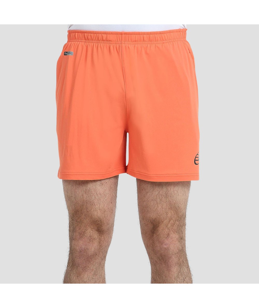 Bullpadel SHORT BULLPADEL AFATE CALABAZA