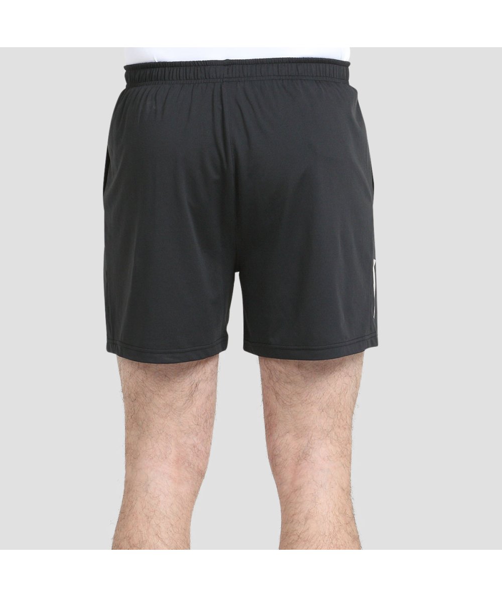 Bullpadel SHORT BULLPADEL AFATE NEGRO