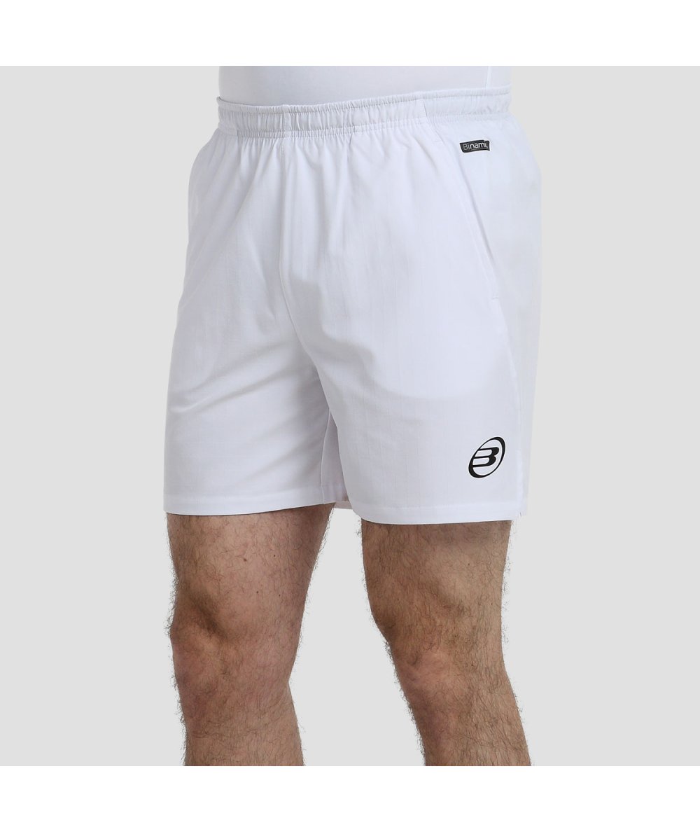 Bullpadel SHORT BULLPADEL AIRAN BLANCO