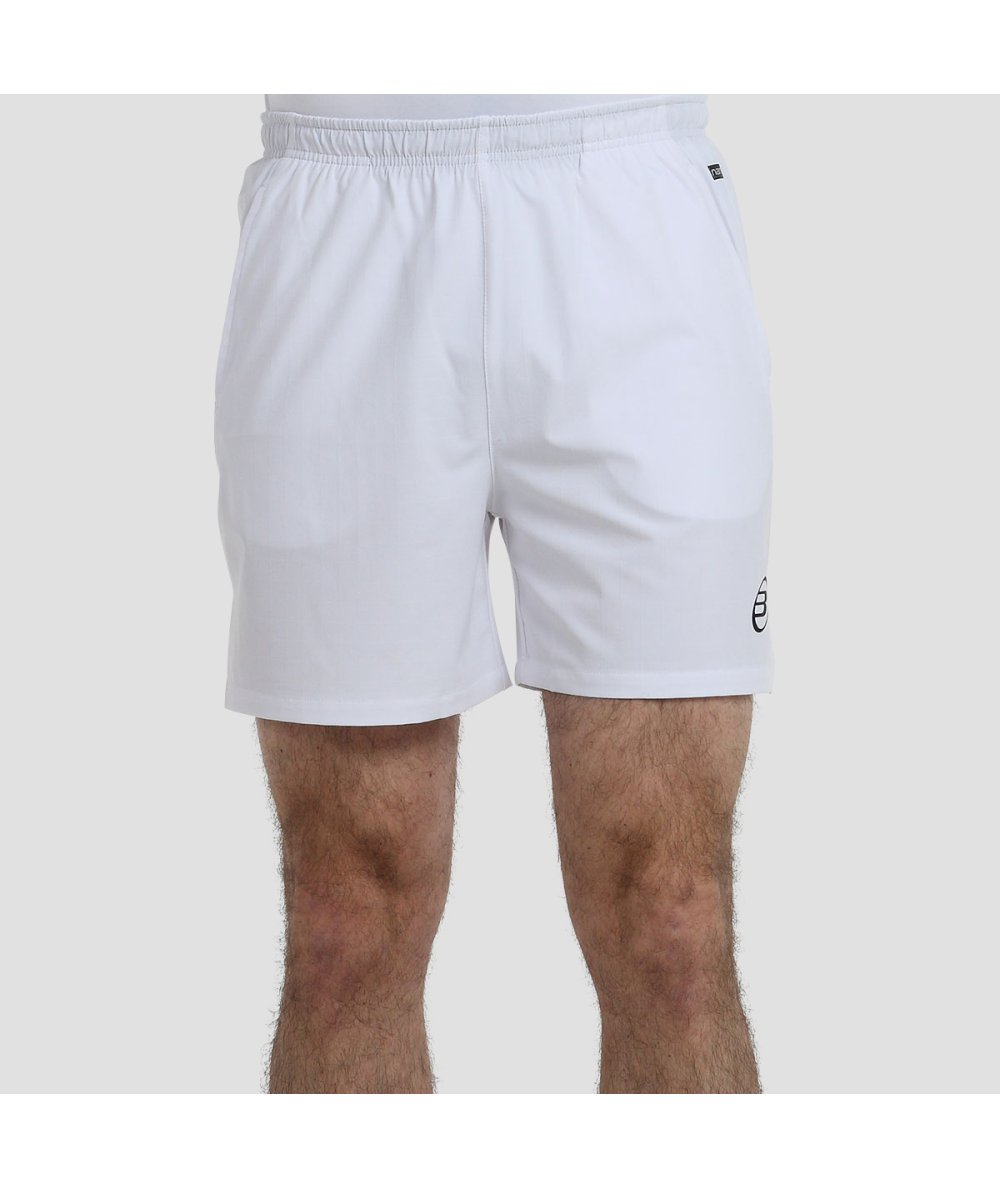 Bullpadel SHORT BULLPADEL AIRAN BLANCO