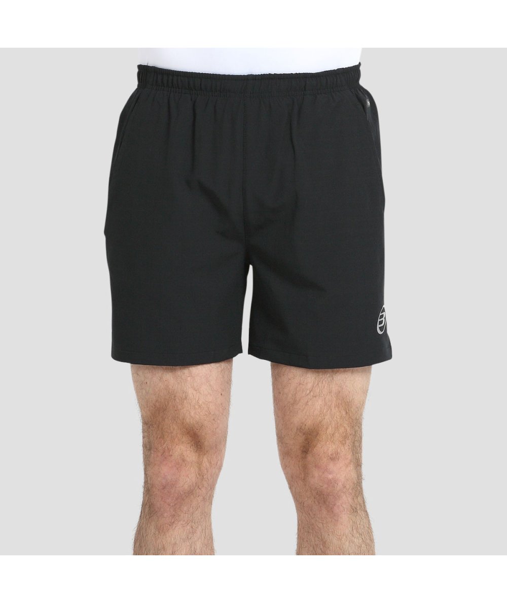 Bullpadel SHORT BULLPADEL AIRAN NEGRO
