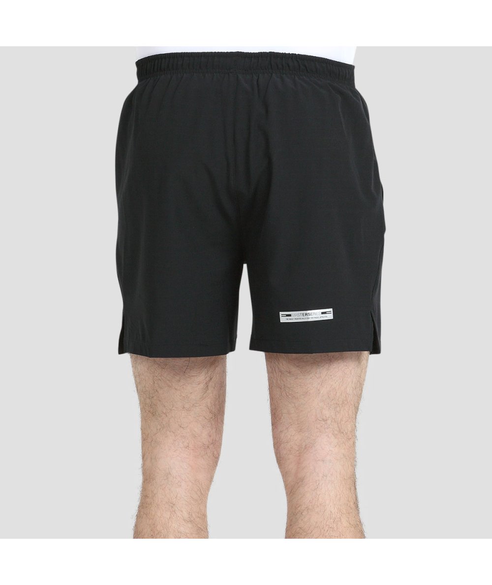 Bullpadel SHORT BULLPADEL AIRAN NEGRO