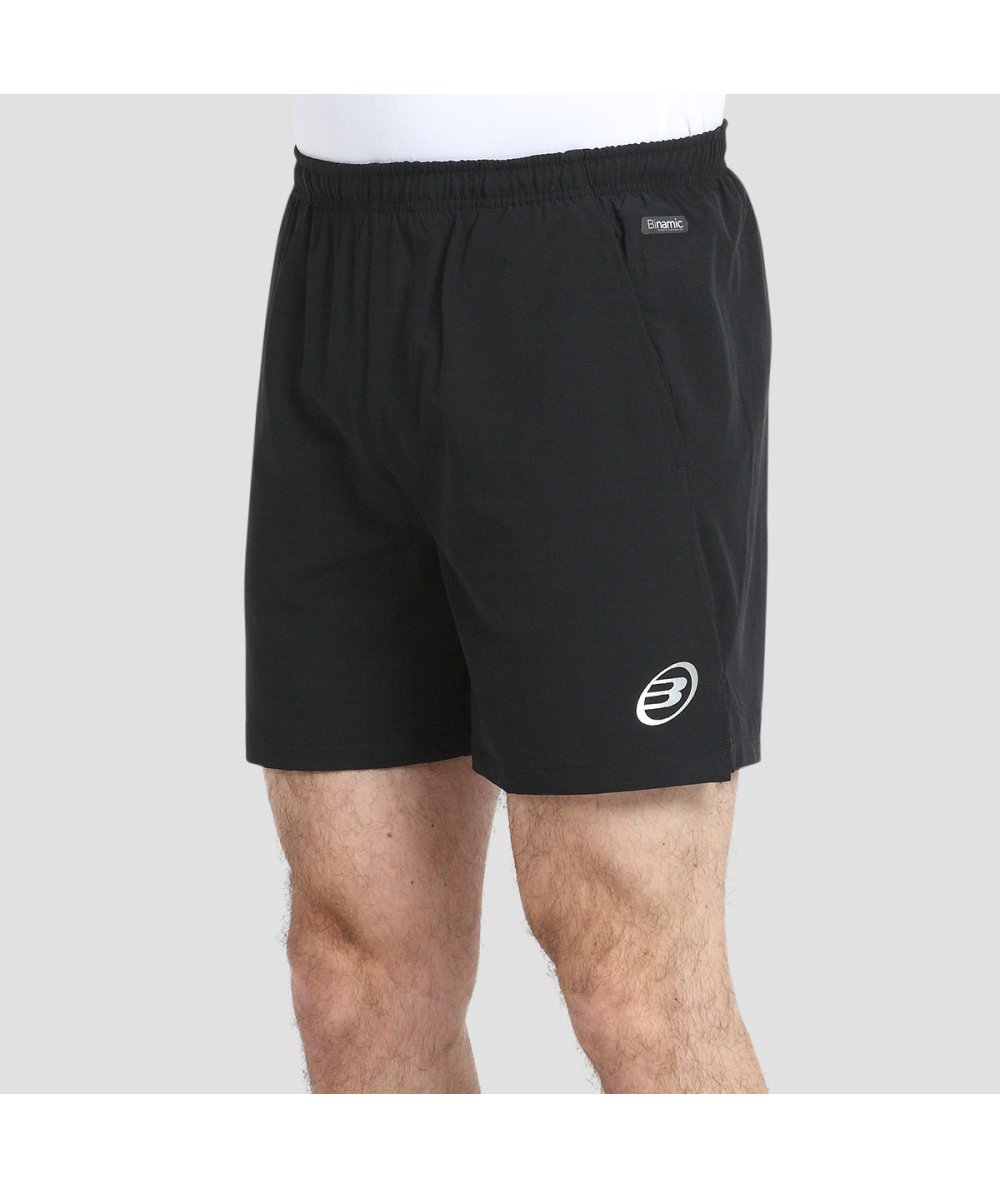 Bullpadel SHORT BULLPADEL AIRAN NEGRO