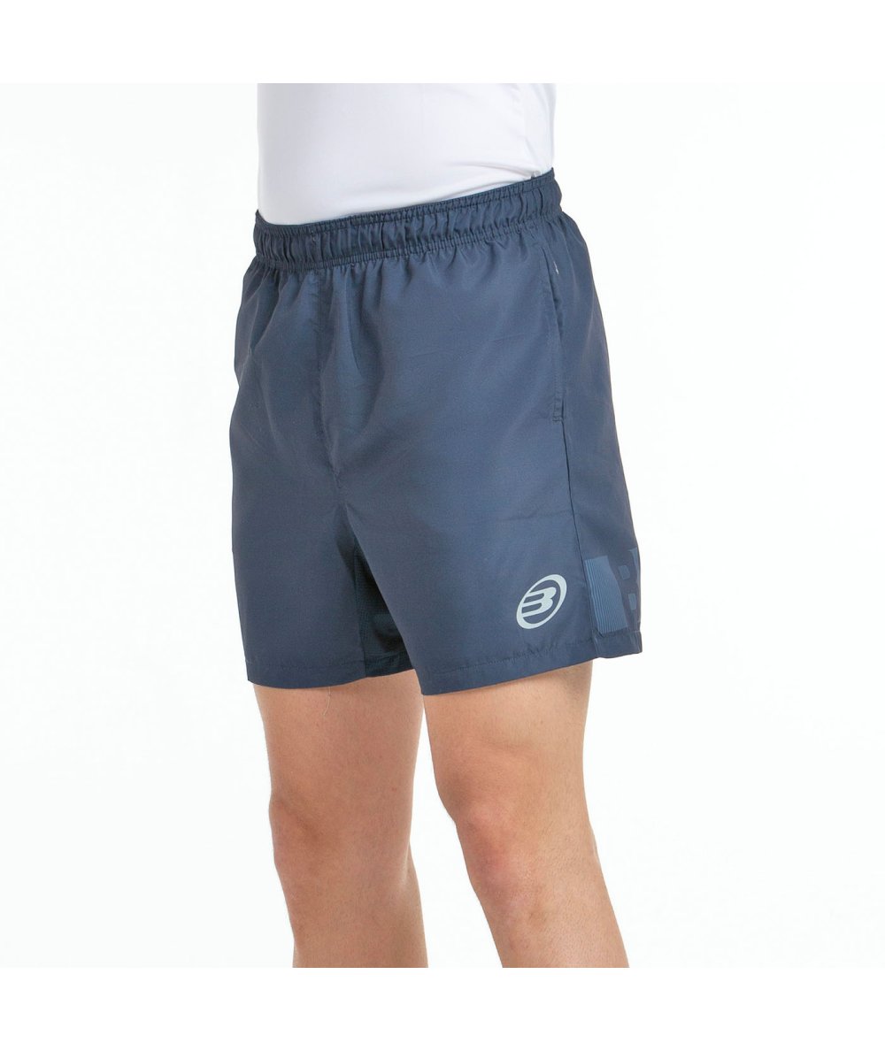 Bullpadel SHORT BULLPADEL BAGRE AZUL MARINO
