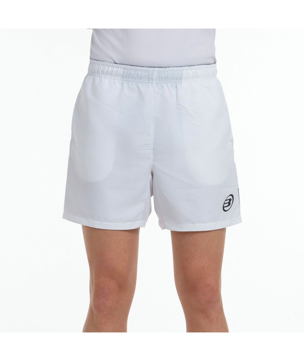 Bullpadel SHORT BULLPADEL BAGRE BLANCO