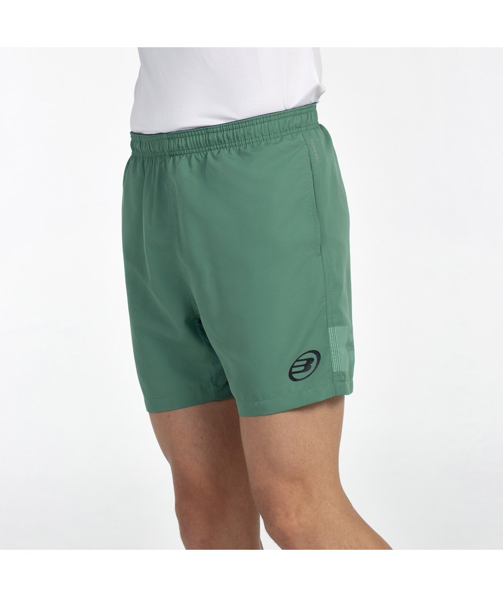 Bullpadel SHORT BULLPADEL BAGRE EUCALIPTO